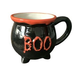 Halloween Coffee/tea/soup mug. 16oz